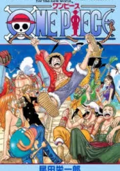 One Piece capitulo 1109 Sub Español