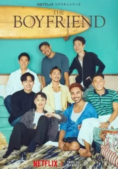 The Boyfriend capitulo 9 Sub Español